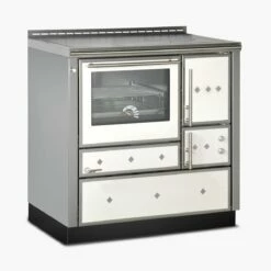 Holzherd Greithwald Öko Easy 80, 7,33 KW