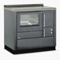 Holzherd Greithwald Öko Easy 90, 7,33 KW