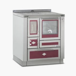 Holzherd Greithwald Öko Power 75, 7,2 KW