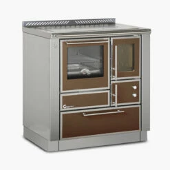 Holzherd Greithwald Öko Power 80, 7,33 KW