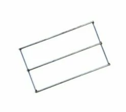 Peetz Räucherofen 260 Mit Tür Inkl. Grundausstattung, Edelstahl -Cafiro Geschäft d078ac76cf64c3d3aa4b6338167141b4