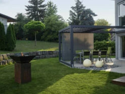 Feuerschale Plancha BlackBull BigQube M Wood -Cafiro Geschäft d0b63be0b502506e30b60cb287cfcc84