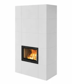 Speicherofen Nordpeis SALZBURG XL +1, 4,1 KW