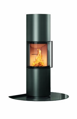 Kaminofen Spartherm PASSO L, 6,1 KW -Cafiro Geschäft d56495d666dac17bfea51296d111375b