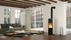 Kaminofen Spartherm SENSO L, 7 KW