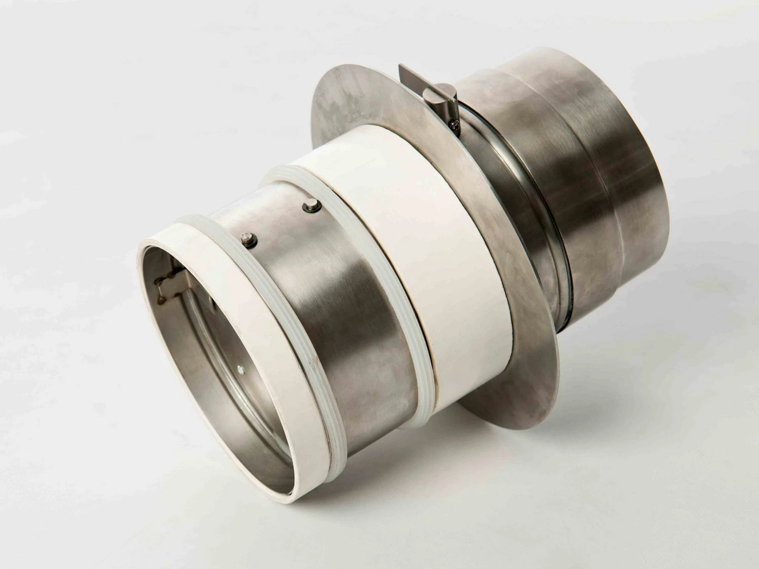 Verbrennungsluftsystem Mit Doppelklappe 4 Verbrennungsluftsystem Mit Doppelklappe – Bild 4