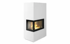 Kaminbausatz Nordpeis DAVOS A, 8.9 KW