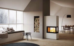 Kaminbausatz Nordpeis DAVOS P, 10.5 KW 10 Kaminbausatz Nordpeis DAVOS P, 10.5 KW -Cafiro Geschäft davos p responsive1100