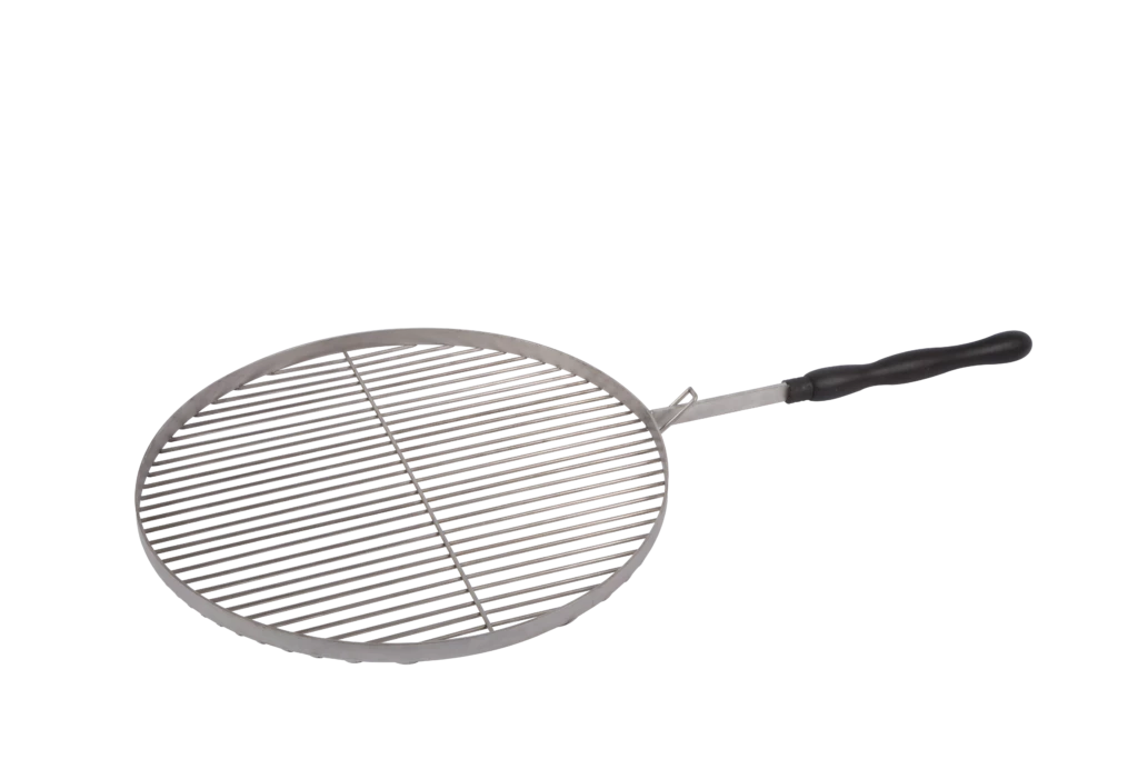 Grillrost Rund Feu Du Jardin Ø 38 Cm 2 Grillrost Rund Feu Du Jardin Ø 38 Cm – Bild 2