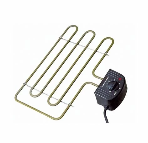 Peetz Regelbare Elektroheizung 2300 W 2 Peetz Regelbare Elektroheizung 2300 W – Bild 2