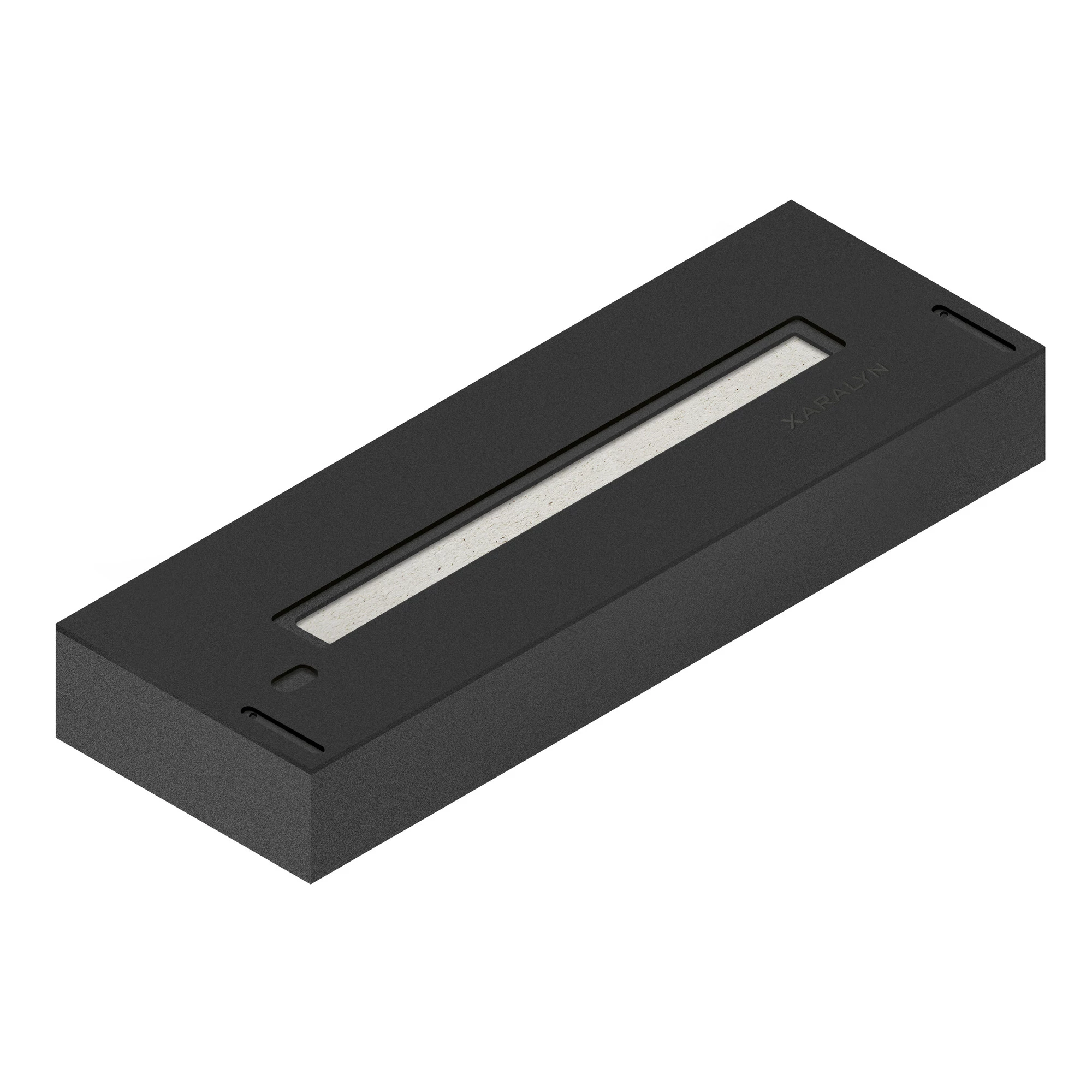 Ethanol Einbaukamin L FP 2S Xaralyn 5 Ethanol Einbaukamin L FP 2S Xaralyn – Bild 5