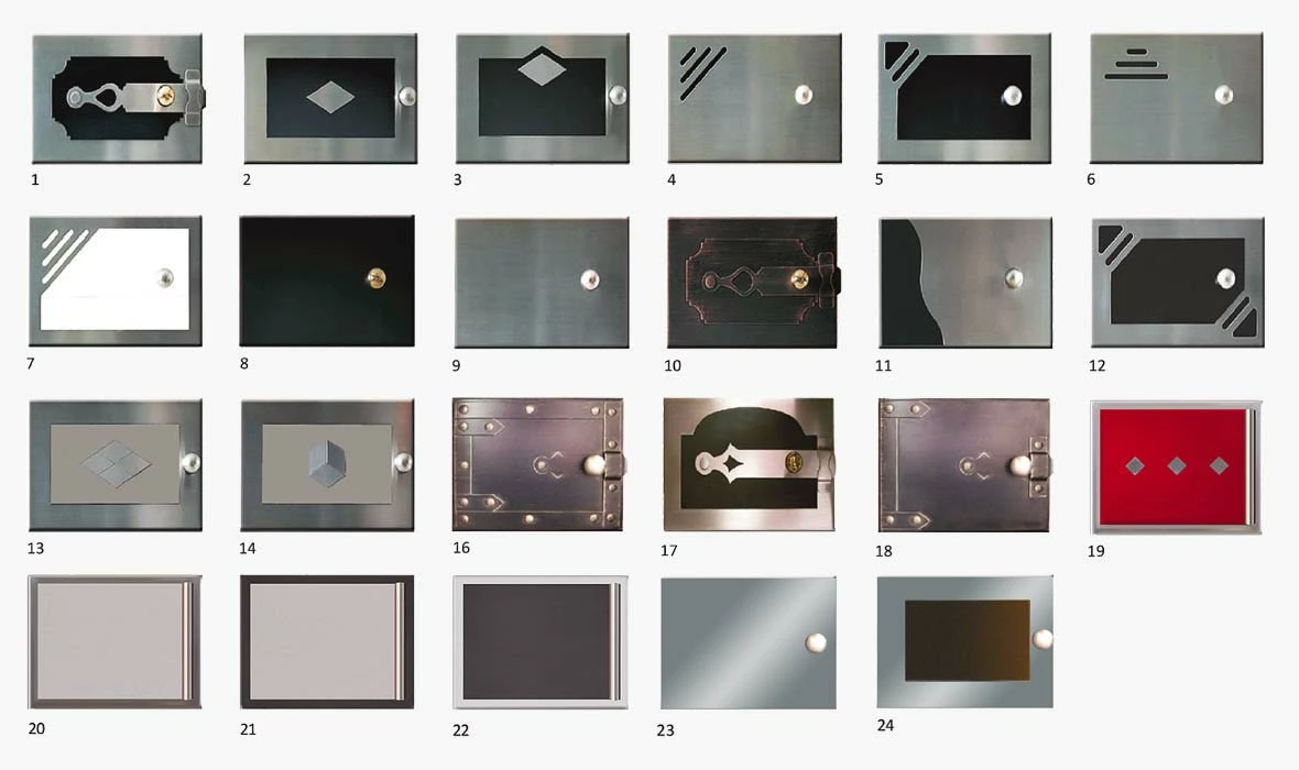 Holzherd Greithwald Öko Easy 80, 7,33 KW 3 Holzherd Greithwald Öko Easy 80, 7,33 KW – Bild 3