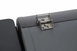 MOESTA-BBQ Sheriff Pelletgrill Ohne Ablagebrett -Cafiro Geschäft details sheriff 2