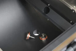 MOESTA-BBQ Sheriff Pelletgrill Ohne Ablagebrett -Cafiro Geschäft details sheriff 4