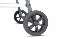 MOESTA-BBQ Sheriff Pelletgrill Ohne Ablagebrett -Cafiro Geschäft details sheriff 5