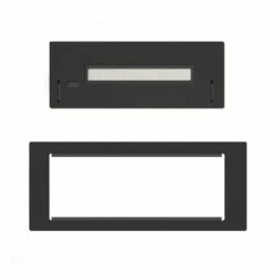 Einbauprofil S Mit Bio Ethanol Brenner Schwarz Xaralyn -Cafiro Geschäft dfc8b54146445d08f1fabf6eaa12148c