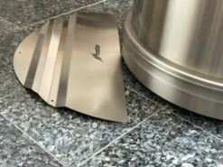 Docking Station Firestar Grillkamin DN 700