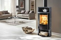 Kaminofen Spartherm SINO CITY, 5 KW -Cafiro Geschäft e1772d4bbab928d21ec98abedffacff3