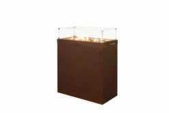 Terrassenkamin Gas Firestar Ambiente,Cortenstahl 6 Terrassenkamin Gas Firestar Ambiente,Cortenstahl -Cafiro Geschäft e38a4cd90a686654ecf9bc79255fed68