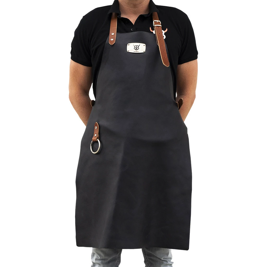 BlackBull Grillschürze 3 BlackBull Grillschürze – Bild 3