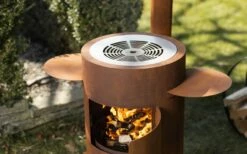 Fondueofen Feu Du Jardin DELUXE Rost Inkl Grillrost, Edelstahlpfanne 10 Fondueofen Feu Du Jardin DELUXE Rost Inkl Grillrost, Edelstahlpfanne -Cafiro Geschäft e512efd53a65a9cd5923d7d3063ae3ab