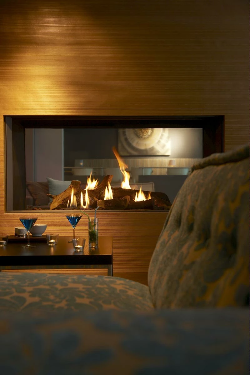 Gaskamin Dru Cosmo Tunnel RCH 3 Gaskamin Dru Cosmo Tunnel RCH – Bild 3