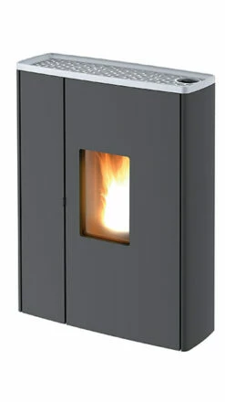 Pelletofen MCZ DOC Comfort Air Maestro UP M2, 9 KW