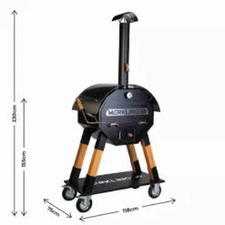Der Merklinger 800 Standard Inkl. Zubehör Komplettset -Cafiro Geschäft f0550bcf53543af97f7417bf918f2fea