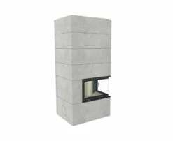 Grundofen Brunner BSG 02 MSS Modul Speicher Stein Set Aufgesetzt, Hoch -Cafiro Geschäft f21bfdfc458ba0d5e4b6e4fcb640a3a7