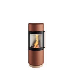 Kaminofen Spartherm PASSO XS Style, 5,9 KW -Cafiro Geschäft f261d17c14639168257f575d70e28786