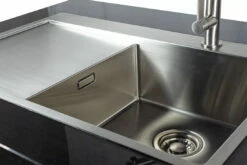 Der Merklinger Outdoor Modul "Toni" (2 Türen + Spülbecken – Armatur) -Cafiro Geschäft f4a25f77f7c16c85933355d5391ce8be