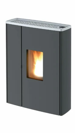 Pelletofen MCZ DOC Comfort Air Maestro M2, 9 KW