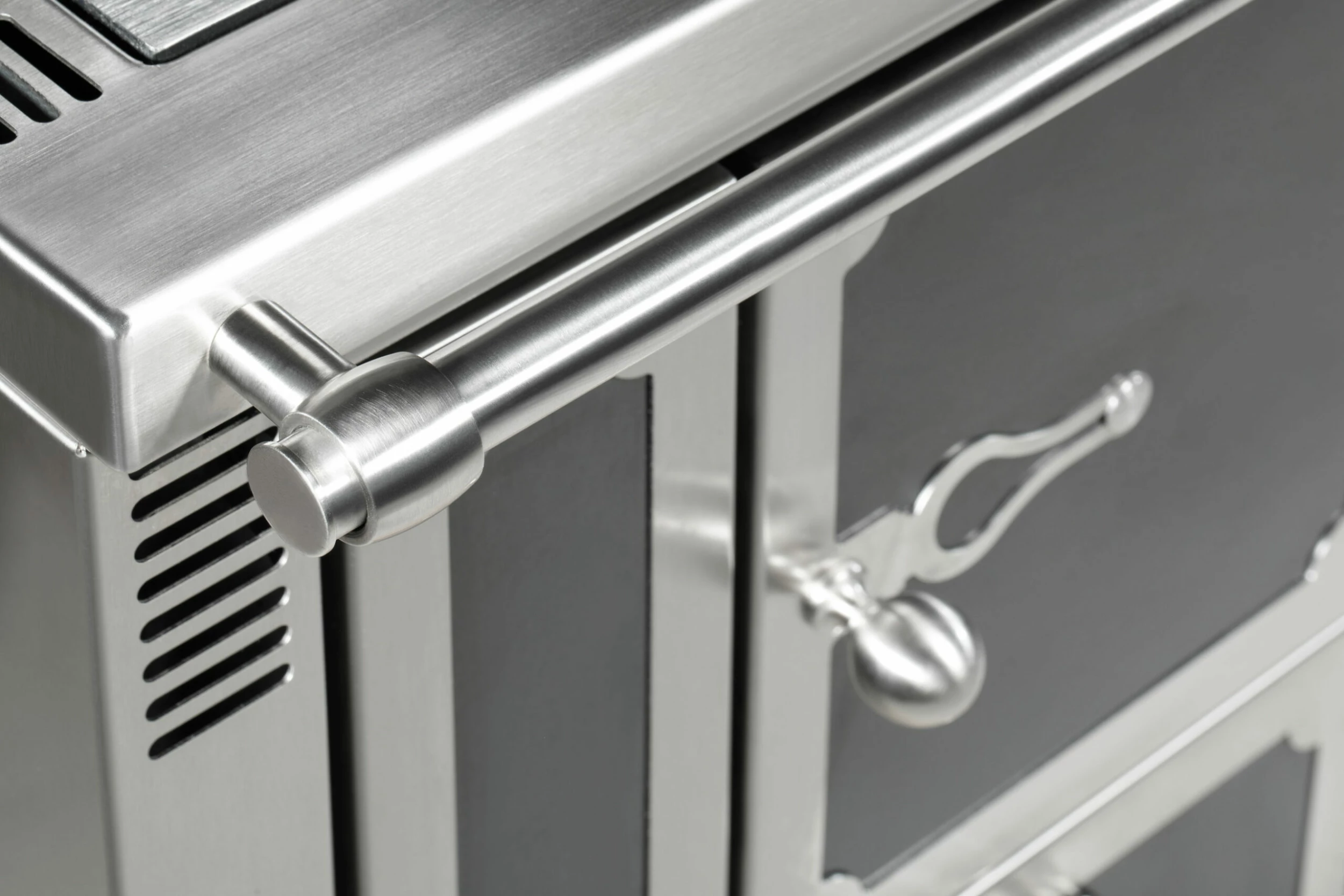 Küchenherd Lohberger MH TIROL 1000, 8 KW 3 Küchenherd Lohberger MH TIROL 1000, 8 KW – Bild 3