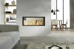 Gaskamin Dru Metro 100XT-41 Tunnel -Cafiro Geschäft fadf1cc73ac8cf305bf42e9f2776456f