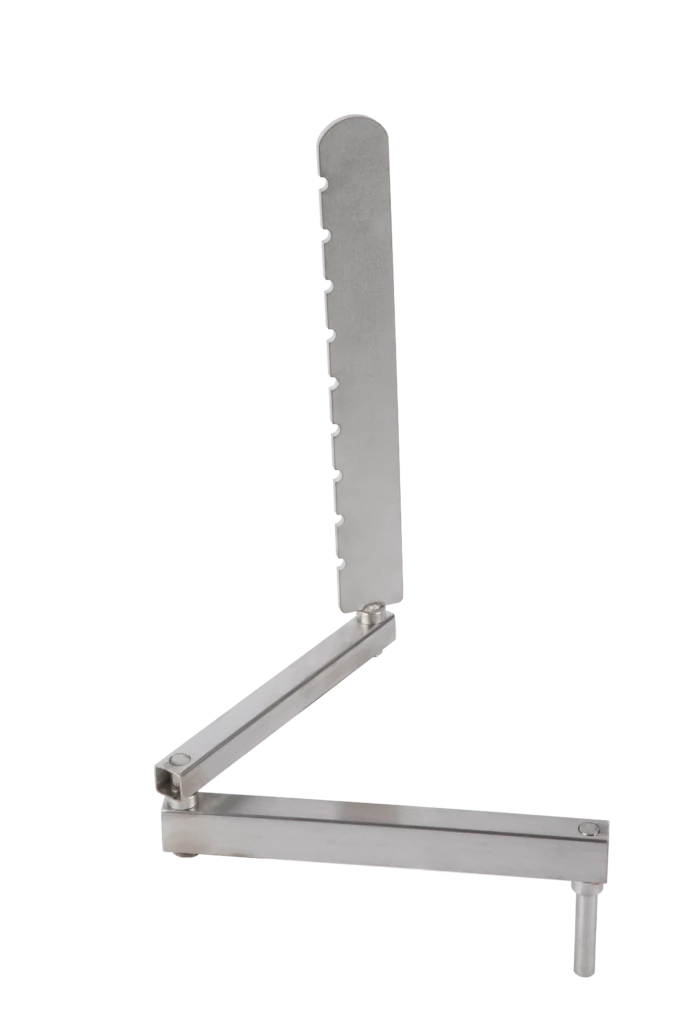 Feuerkorb Mit Grillplatte Feu Du Jardin CUBE 1000 Mit Holzfach, Schwarz 11 Feuerkorb Mit Grillplatte Feu Du Jardin CUBE 1000 Mit Holzfach, Schwarz – Bild 11