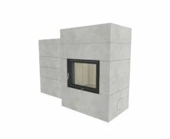 Grundofen Brunner BSG 01 Modul Speicher Stein Nebenstehend, Niedrig 21 Grundofen Brunner BSG 01 Modul Speicher Stein Nebenstehend, Niedrig -Cafiro Geschäft fee5be9f404ecf7080b9988ec06feb37