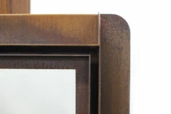 Terrassenkamin Cortenstahl RB73 FENNEK 50 13 Terrassenkamin Cortenstahl RB73 FENNEK 50 -Cafiro Geschäft fennek detail 1 1