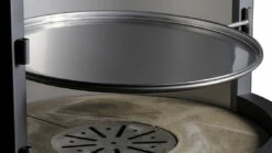 Fettschale Edelstahl Grillkamin Wamsler PRESTIGE 65