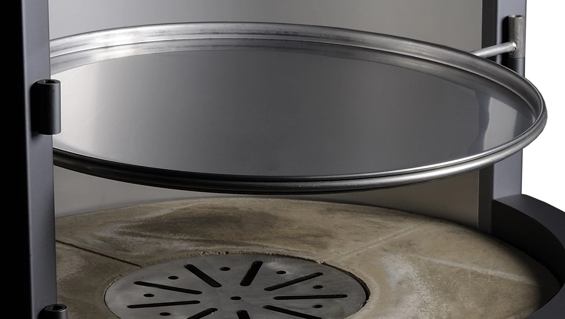 Fettschale Edelstahl Grillkamin Wamsler PRESTIGE 65 1 Fettschale Edelstahl Grillkamin Wamsler PRESTIGE 65