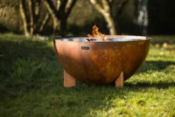 Feuerschale Feu Du Jardin TRIA 14 Feuerschale Feu Du Jardin TRIA -Cafiro Geschäft feuerschale tria rost 02