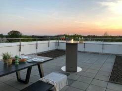 Terrassenkamin Gas Firestar Bartable -Cafiro Geschäft firestar ambiente bartable edelstahl 5 1pdd8cbhifaemicbi3vmnutnii9