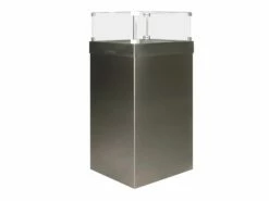 Terrassenkamin Gas Firestar Ambiente, Edelstahl 10 Terrassenkamin Gas Firestar Ambiente, Edelstahl -Cafiro Geschäft firestar ambiente medium edelstahl 1 2 1fekshzmlmz0nj