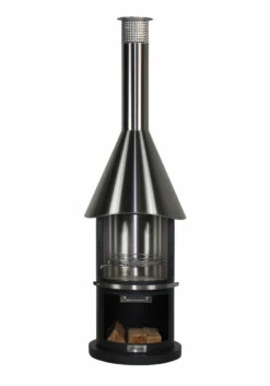 Grillkamin Edelstahl Firestar DESIGN 550 5 Grillkamin Edelstahl Firestar DESIGN 550 -Cafiro Geschäft firestar dn 550 design schwarz black 1 kopieawxqa91rqknbe