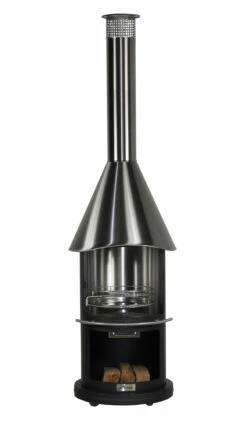 Grillkamin Edelstahl Firestar 650 DESIGN 5 Grillkamin Edelstahl Firestar 650 DESIGN -Cafiro Geschäft firestar dn 650 design schwarz black 2yfoimrfupg8im