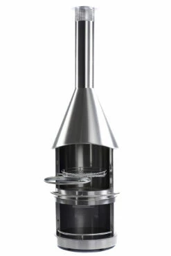 Grillkamin Edelstahl Firestar EXCLUSIV 700, Edelstahl -Cafiro Geschäft firestar dn 700 exclusiv 3uyoffy2jnv803