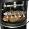 Grillspieße Für Grillkamin Firestar DN 650