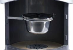 Gulaschtopf Edelstahl Für Grillkamin Wamsler PRESTIGE 65