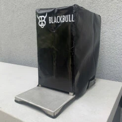 Abdeckhaube BlackBull Für HellBoy
