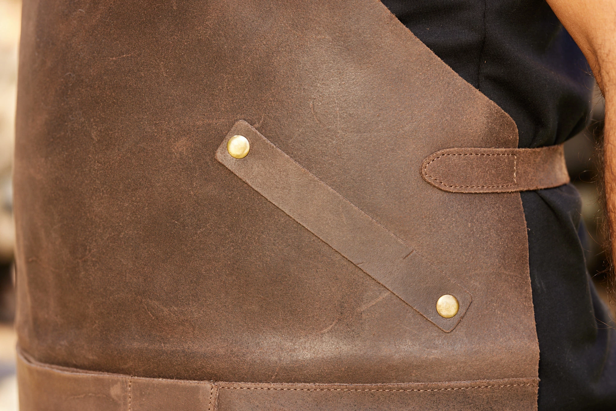 IGNIUM Grillschürze 9 IGNIUM Grillschürze – Bild 9