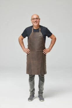 IGNIUM Grillschürze 14 IGNIUM Grillschürze -Cafiro Geschäft ignium grill lederschuerze maenner